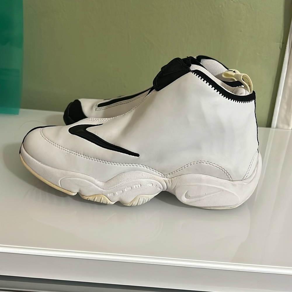 Nike Air Zoom The Flight size 7.5 - no box NEW